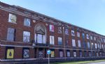 Salford Crescent Police HQ